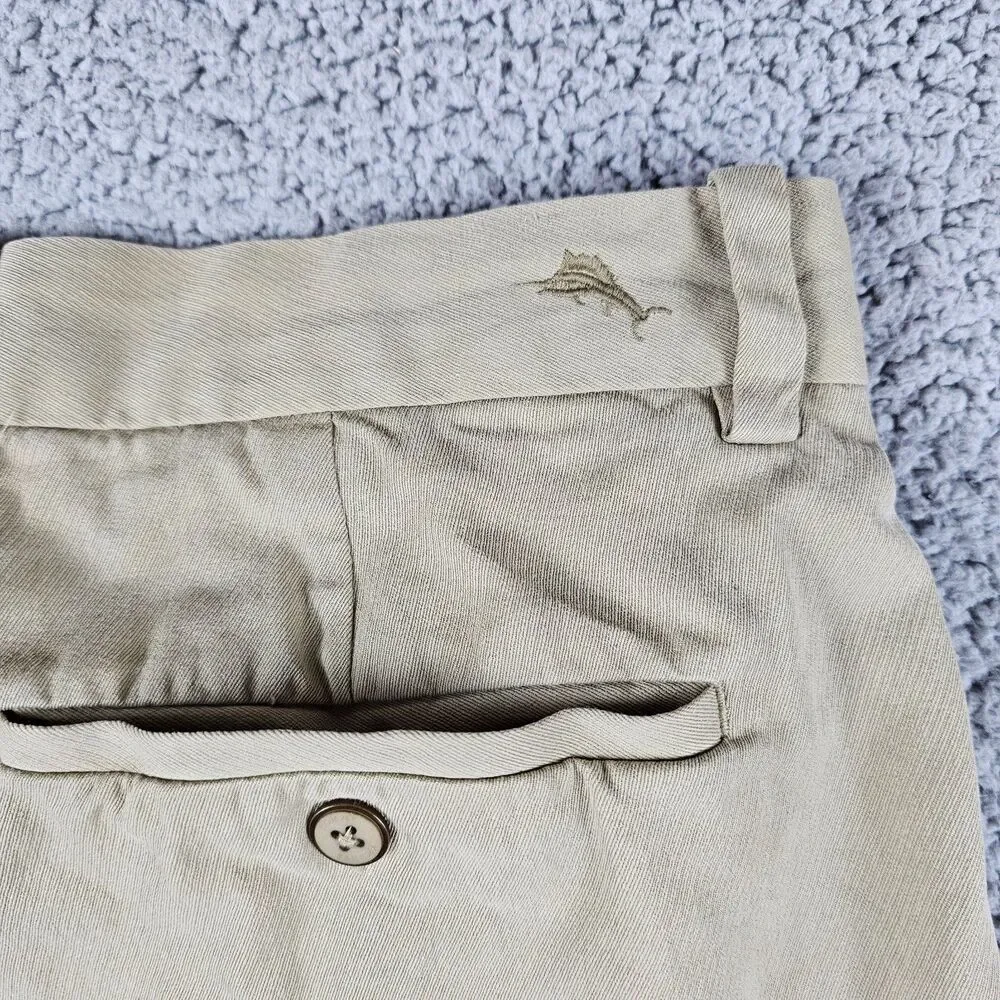 Tommy Bahama this preowned